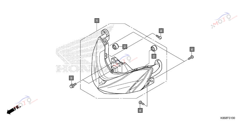 Engine Diagram